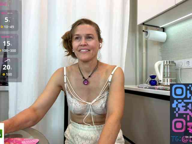 Lizacamsa webcam
