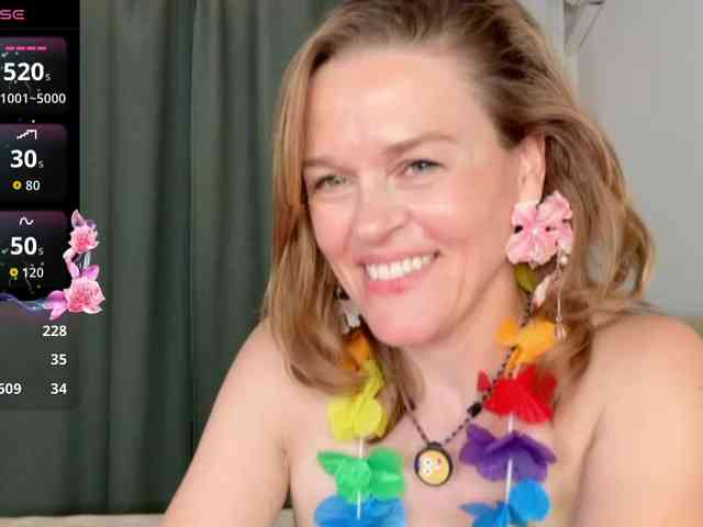 Lizacamsa webcam