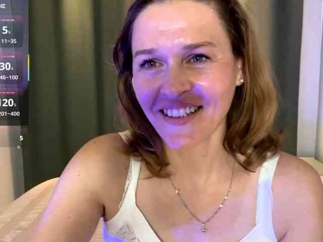 Lizacamsa webcam