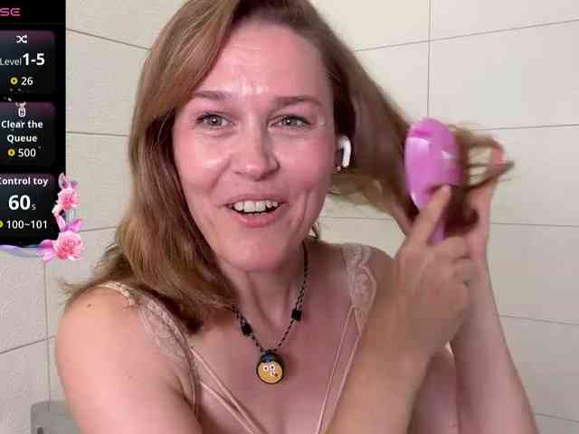 Lizacamsa webcam