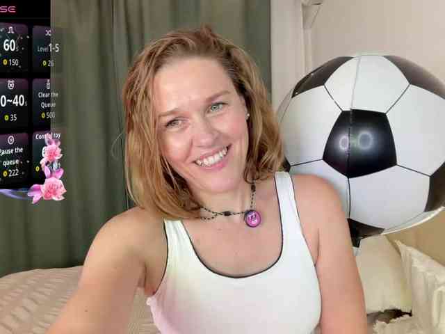 Lizacamsa webcam