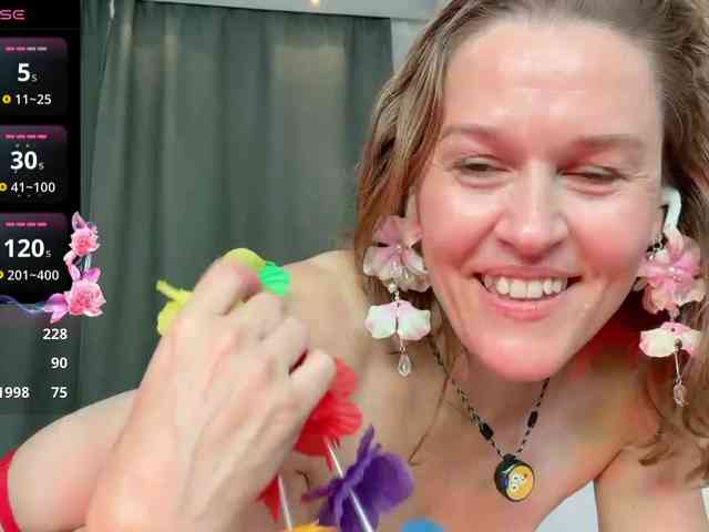 Lizacamsa webcam
