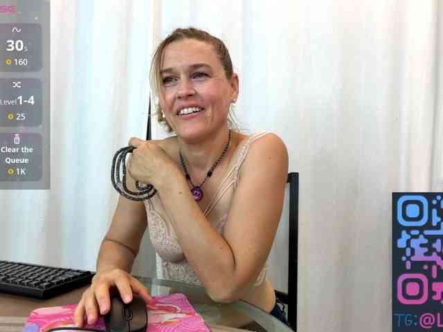 Lizacamsa webcam