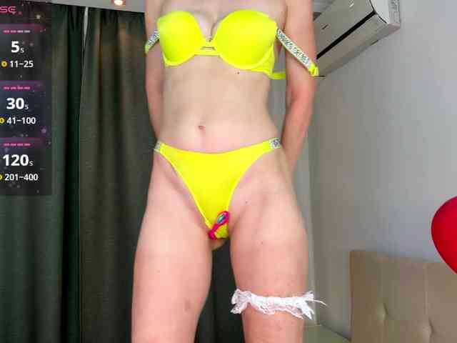 Lizacamsa webcam
