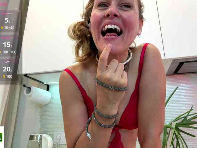Lizacamsa webcam