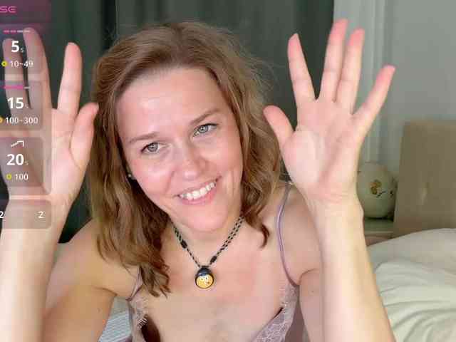 Lizacamsa webcam
