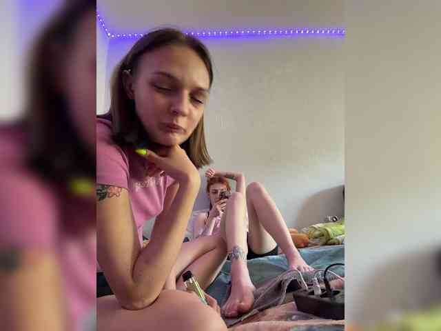 Velvet-Kittens webcam