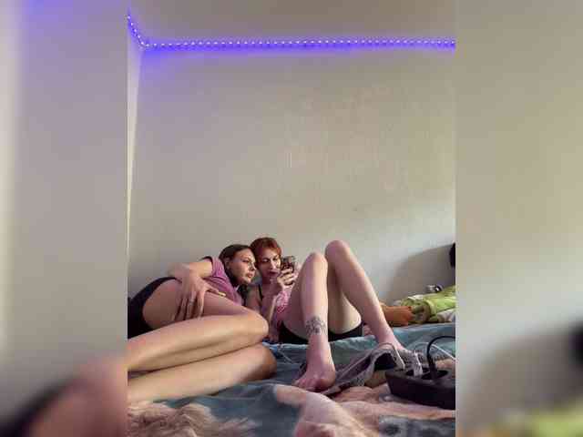 Velvet-Kittens webcam
