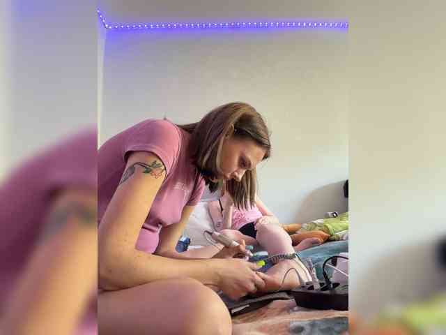 Velvet-Kittens webcam