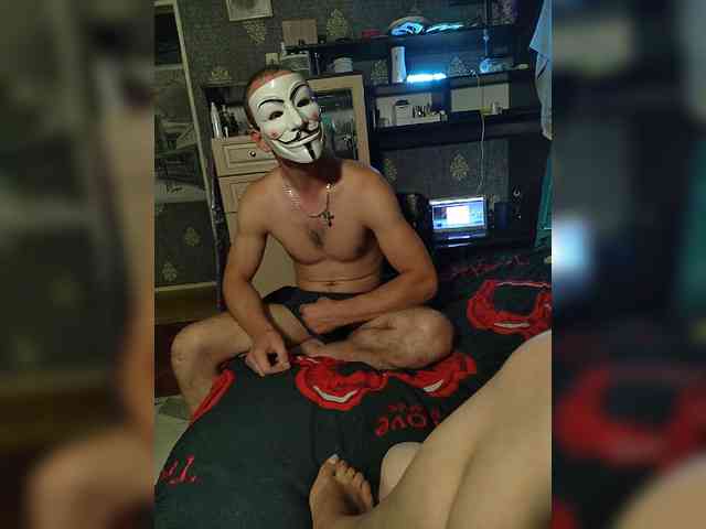 Dimasik75527 Sex Cam Show
