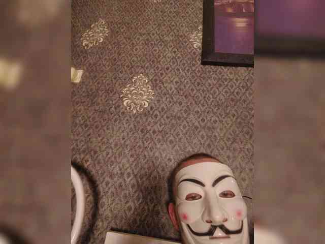 Dimasik75527 Sex Cam Show