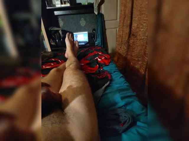 Dimasik75527 Sex Cam Show