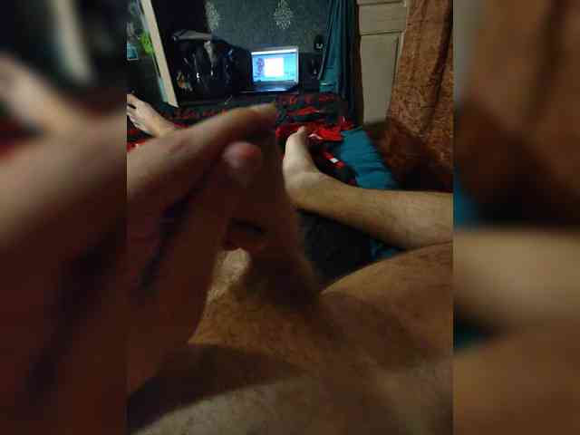 Dimasik75527 Sex Cam Show