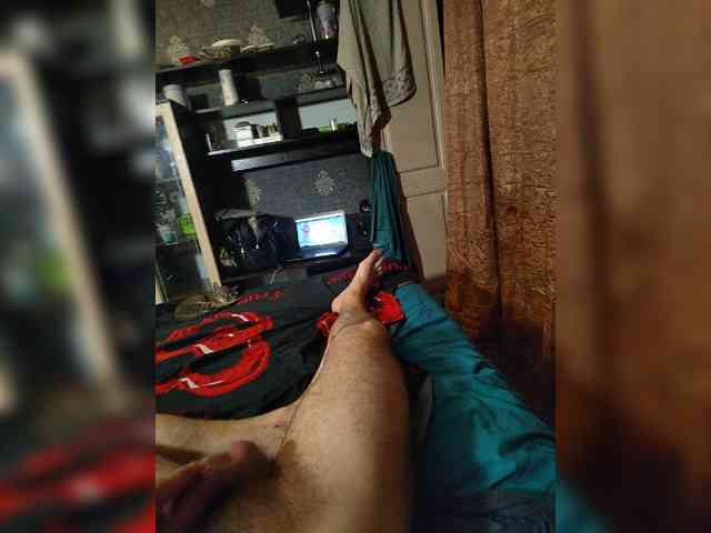 Dimasik75527 Sex Cam Show