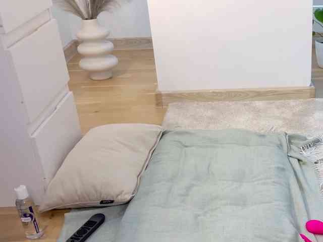 Bu model şu anda canlı. KattyPery1