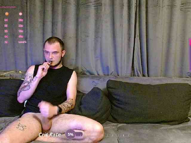 RealAfterdark webcam