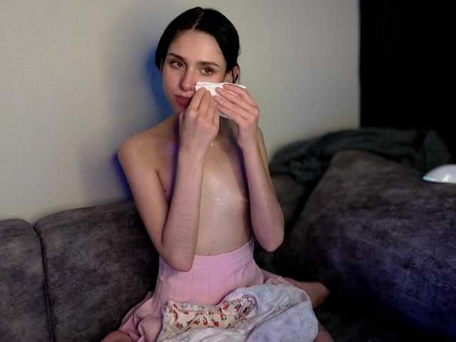 Lola-Aura live cam on BongaCams