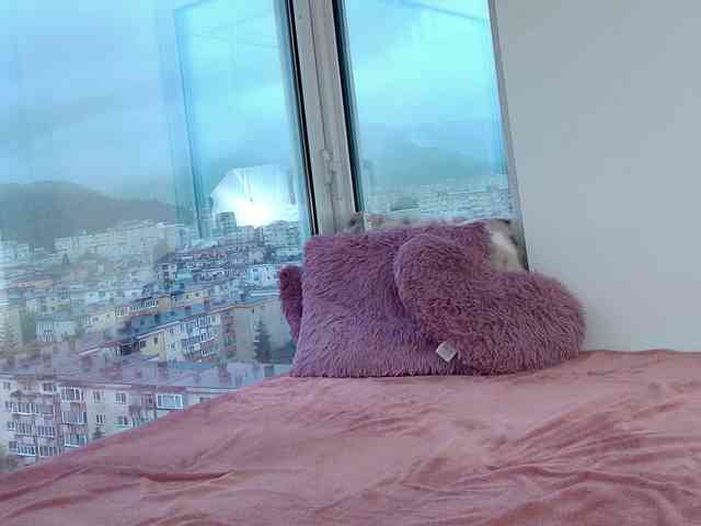 CrystalDomme webcam
