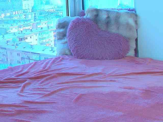 CrystalDomme webcam