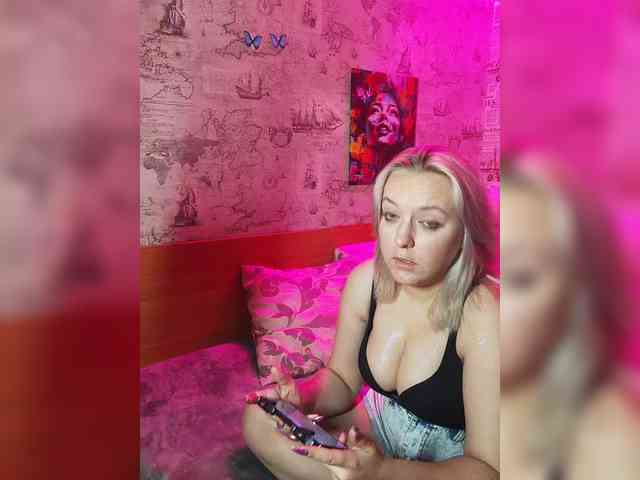 Gaechkaaa077 webcam