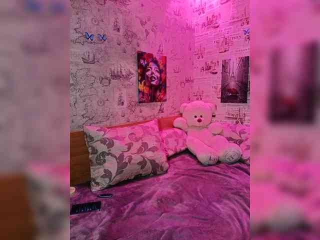 Gaechkaaa077 webcam