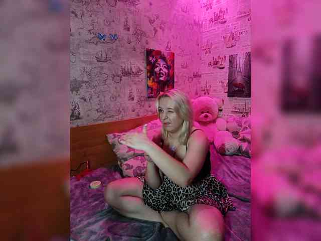 Gaechkaaa077 webcam
