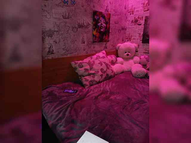 Gaechkaaa077 webcam
