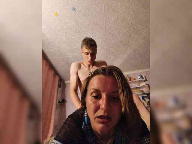 Grex007 webcam