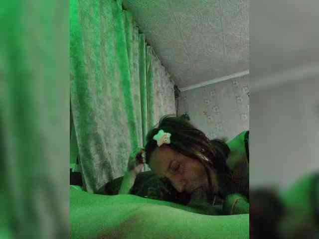 Grex007 webcam