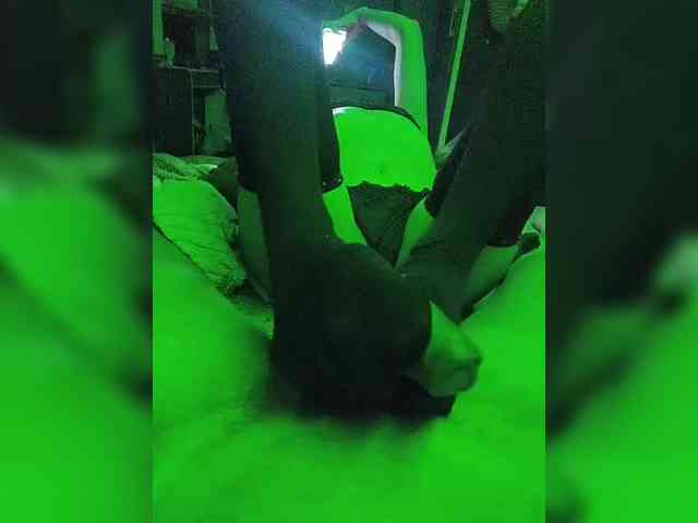 Grex007 webcam