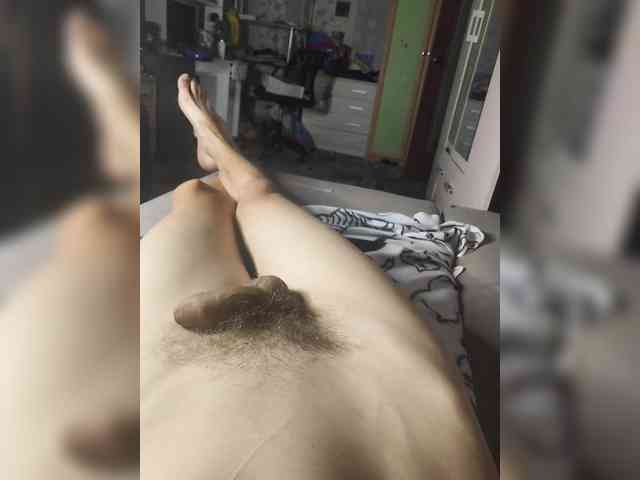 Grex007 Sex Cam Show
