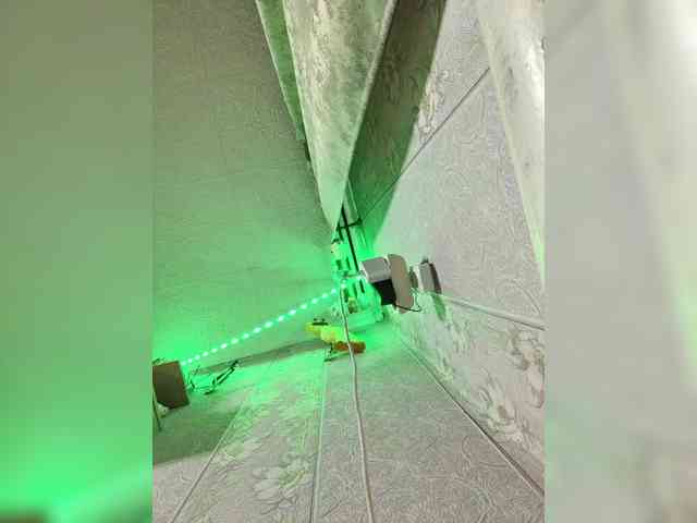 Grex007 webcam
