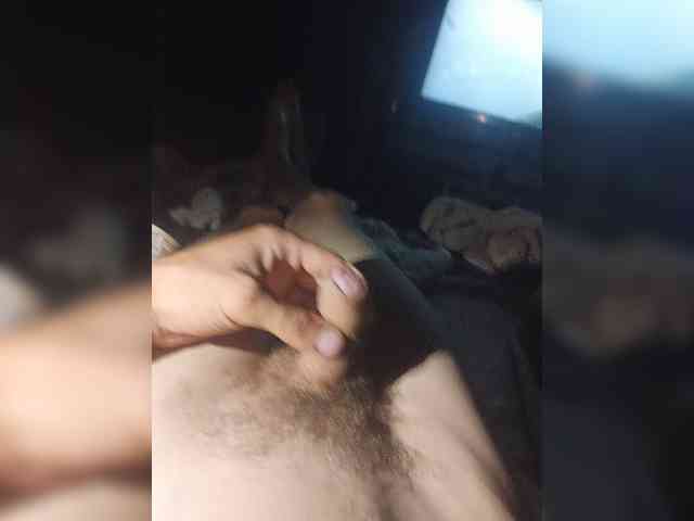 Grex007 Sex Cam Show