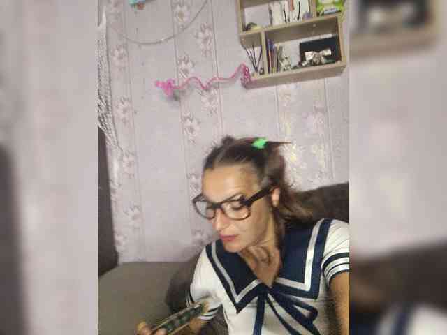 Grex007 webcam