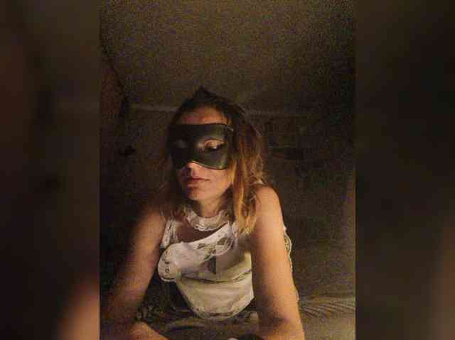 Grex007 webcam