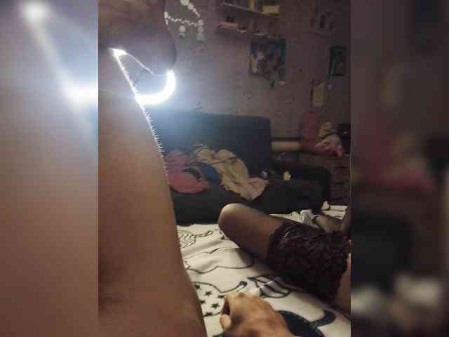 Grex007 webcam
