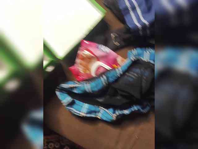 Grex007 webcam