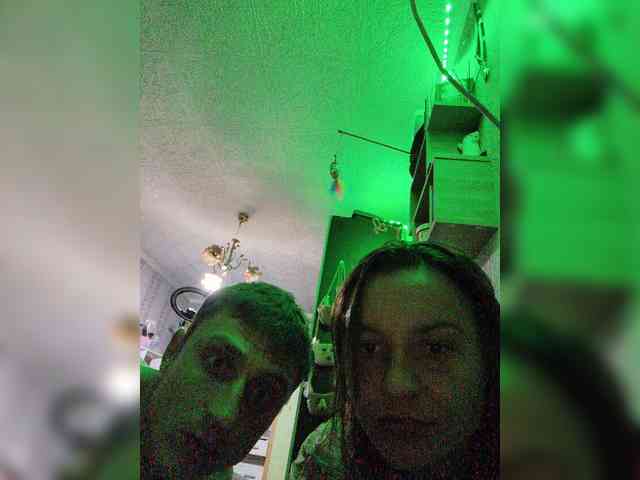 Grex007 webcam