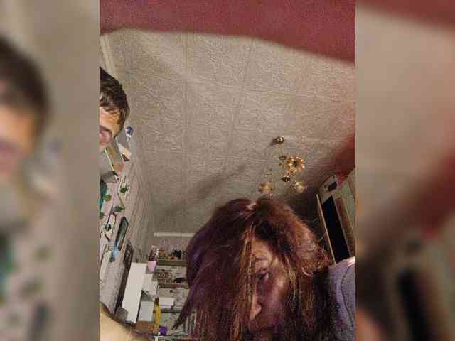 Grex007 webcam