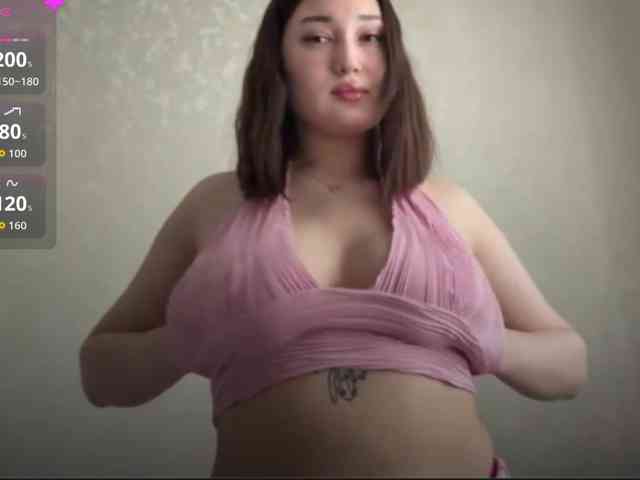 JoeySwimmer webcam