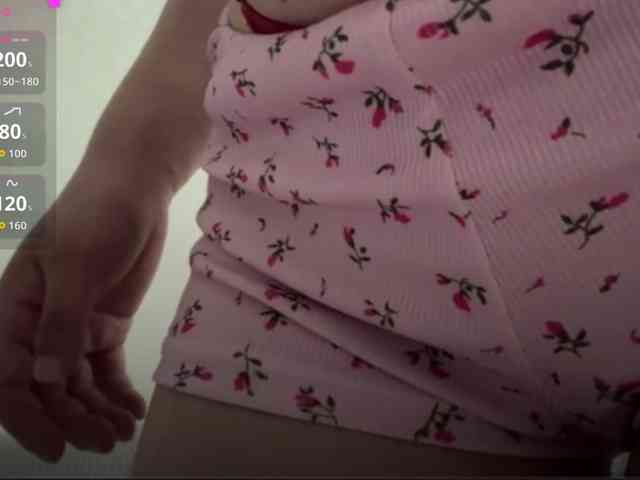 JoeySwimmer webcam