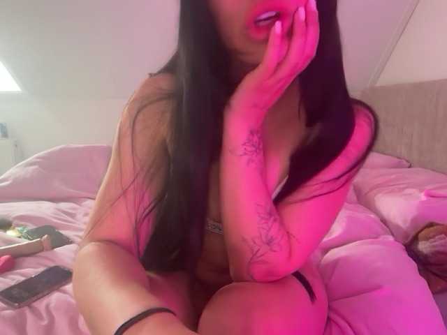 Profile and Statistics for Missamorex on BongaCams