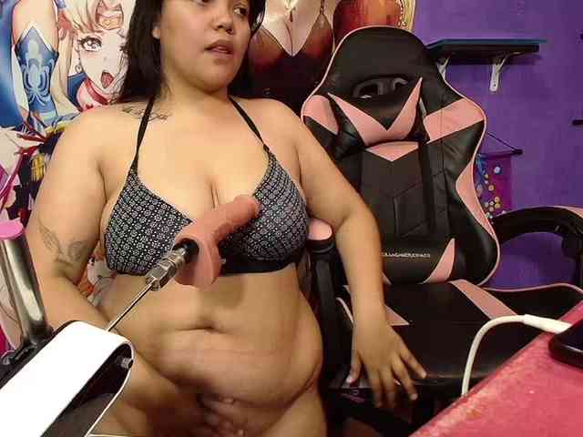 Scarlethvibe webcam