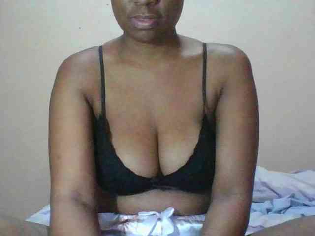 Shymandy