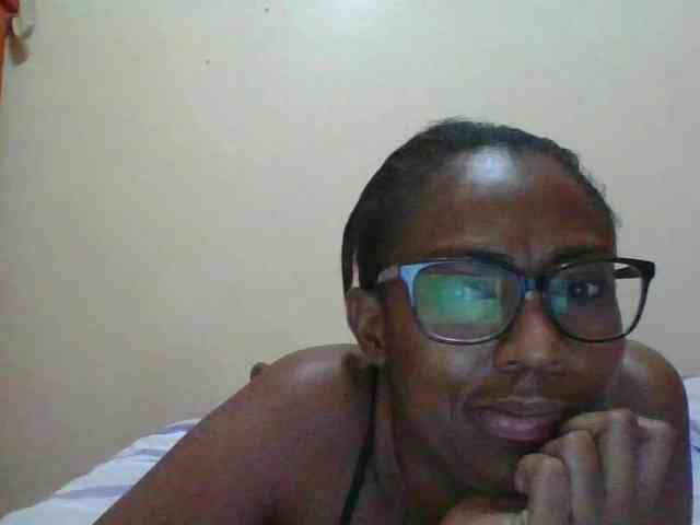 Shymandy