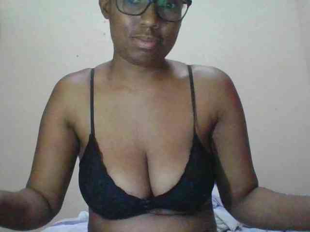 Shymandy