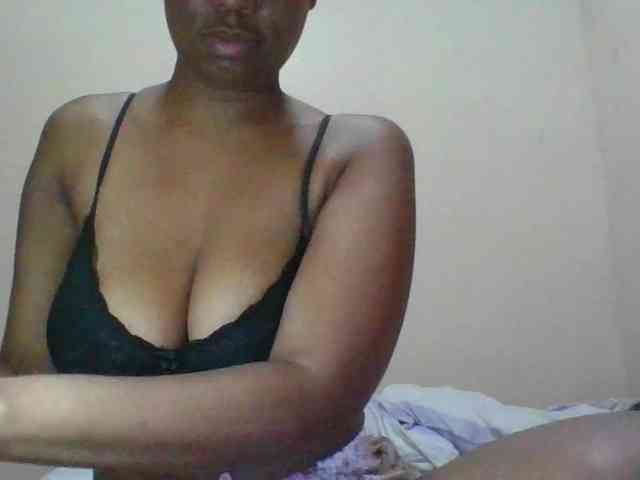 Shymandy