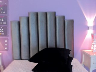 EvieRose Porn Show