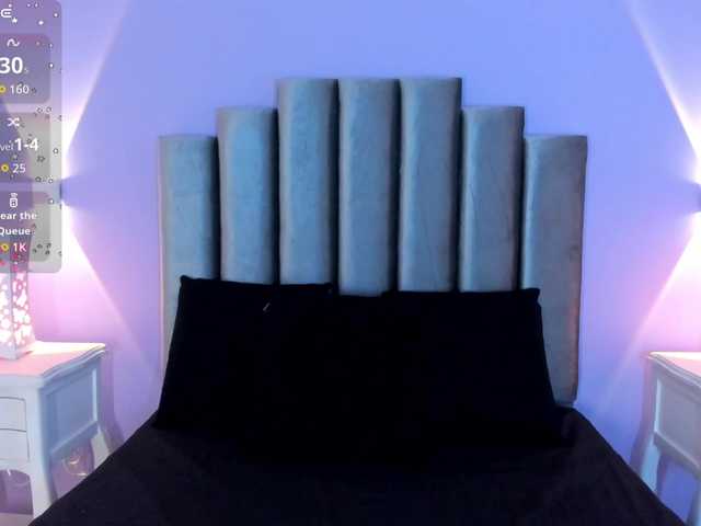 EvieRose live cam on BongaCams