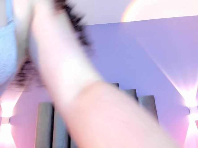 EvieRose live cam on BongaCams